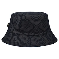 Bob réversible unisexe Live Breathe Futbol bleu Philadelphia Union