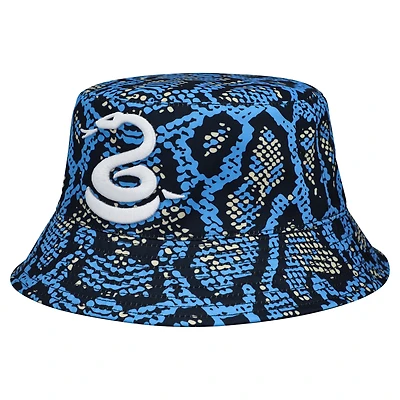 Bob réversible unisexe Live Breathe Futbol bleu Philadelphia Union