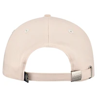 Casquette unisexe réglable Live Breathe Futbol Natural Philadelphia Union Scale Dad