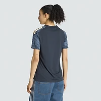 Maillot réplique adidas bleu marine Philadelphia Union 2026 1776 pour femme