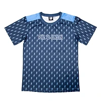 Youth Sport Design Sweden  Cream Philadelphia Union Starting Lineup Home T-Shirt