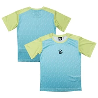 Youth Sport Design Sweden  Blue Philadelphia Union Club T-Shirt