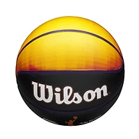 Ballon de basket Phoenix Mercury Wilson Rebel Edition