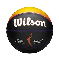 Ballon de basket Phoenix Mercury Wilson Rebel Edition