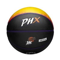 Ballon de basket Phoenix Mercury Wilson Rebel Edition