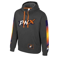 Sweat à capuche unisexe Stadium Essentials Black Phoenix Mercury City Star Rebel Edition