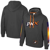 Unisex Stadium Essentials  Black Phoenix Mercury City Star Rebel Edition Pullover Hoodie