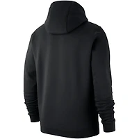 Sweat à capuche unisexe Nike Black Phoenix Mercury Just Do It Club