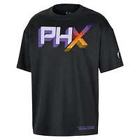 T-shirt unisexe Nike Black Phoenix Mercury Standard Issue Rebel Edition