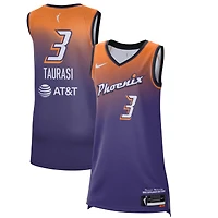 Maillot Nike unisexe Diana Taurasi Violet Phoenix Mercury Explorer Edition Victory
