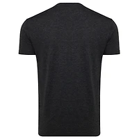 Unisex Sportiqe  Black Phoenix Mercury 2025 WNBA Finals Tri-Blend T-Shirt