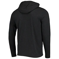 Sweat à capuche unisexe Sportiqe noir Phoenix Mercury Rowan Pride Tri-Blend