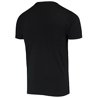 Unisex Sportiqe Black Phoenix Mercury X Pride Tri-Blend T-Shirt