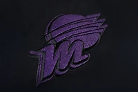Sweat-shirt unisexe Stadium Essentials noir Phoenix Mercury Club Level