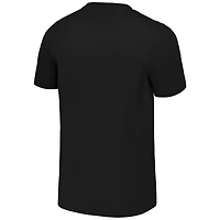 Unisex Stadium Essentials Satou Sabally Black Phoenix Mercury Crossroads T-Shirt