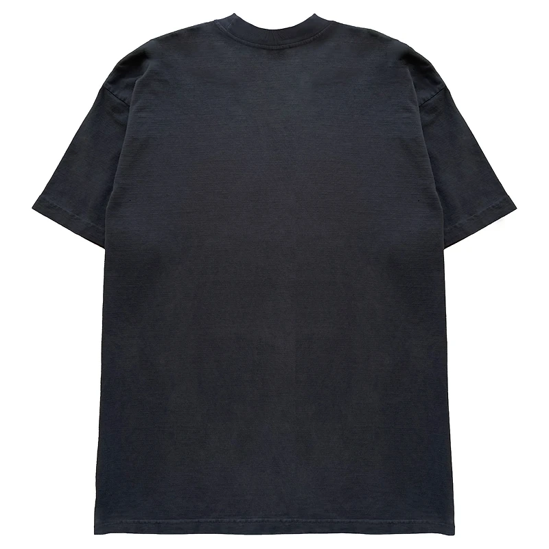 Unisex Warren Lotas Black Phoenix Mercury Planet Vintage T-Shirt