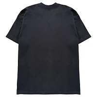 Unisex Warren Lotas Black Phoenix Mercury Planet Vintage T-Shirt