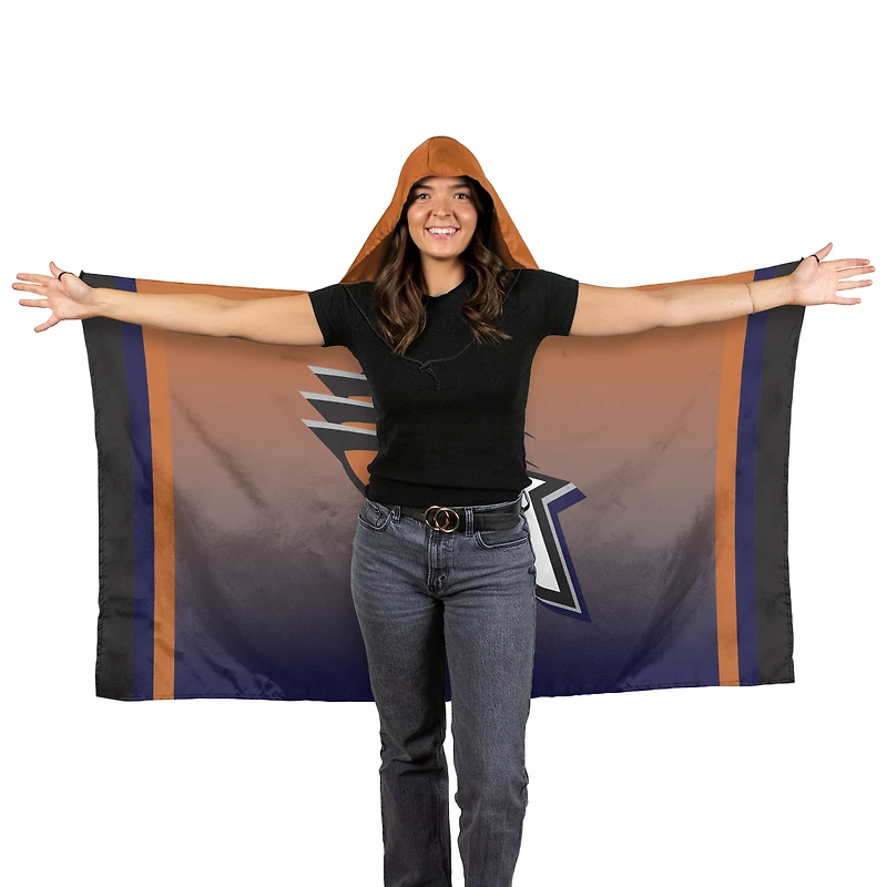 WinCraft Phoenix Mercury 3' x 5' Hoodie Flag