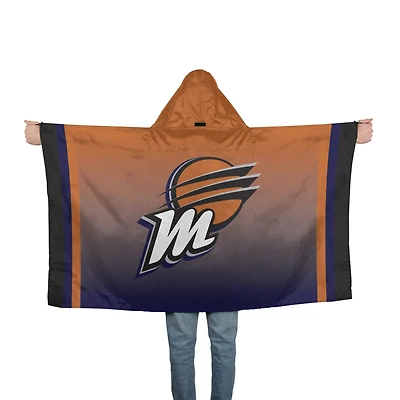 WinCraft Phoenix Mercury 3' x 5' Hoodie Flag