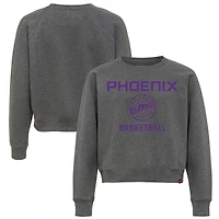 Women's Sportiqe Phoenix Mercury Ashlyn Sweatshirt