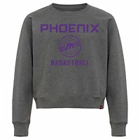 Women's Sportiqe Phoenix Mercury Ashlyn Sweatshirt