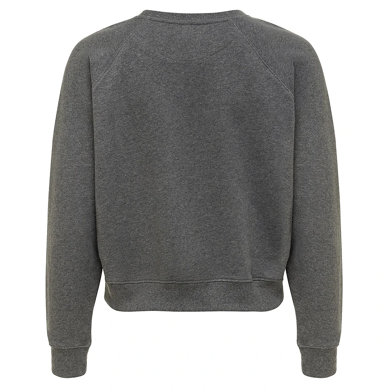 Women's Sportiqe Phoenix Mercury Ashlyn Sweatshirt