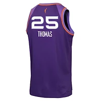 Youth Nike Alyssa Thomas Purple Phoenix Mercury Explorer Edition Jersey