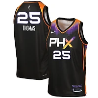 Youth Nike Alyssa Thomas Black Phoenix Mercury Victory Jersey - Rebel Edition