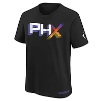 T-shirt Nike Black Phoenix Mercury Rebel Edition pour jeunes