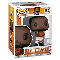 Funko Kevin Durant Phoenix Suns #184 Pop! Vinyl Figure
