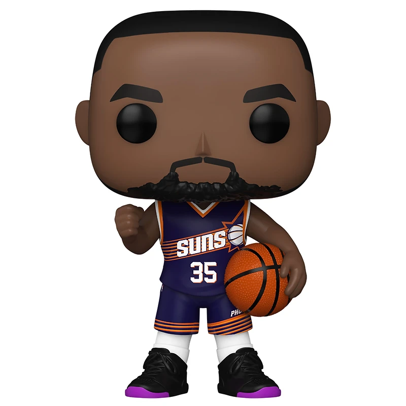 Kevin Durant Phoenix Suns Fanatics Exclusive Icon Funko Pop! Vinyl Figure