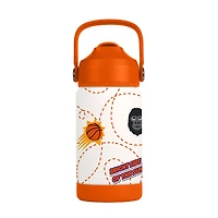 Logo Brands Phoenix Suns 12oz. Mascot Bottle