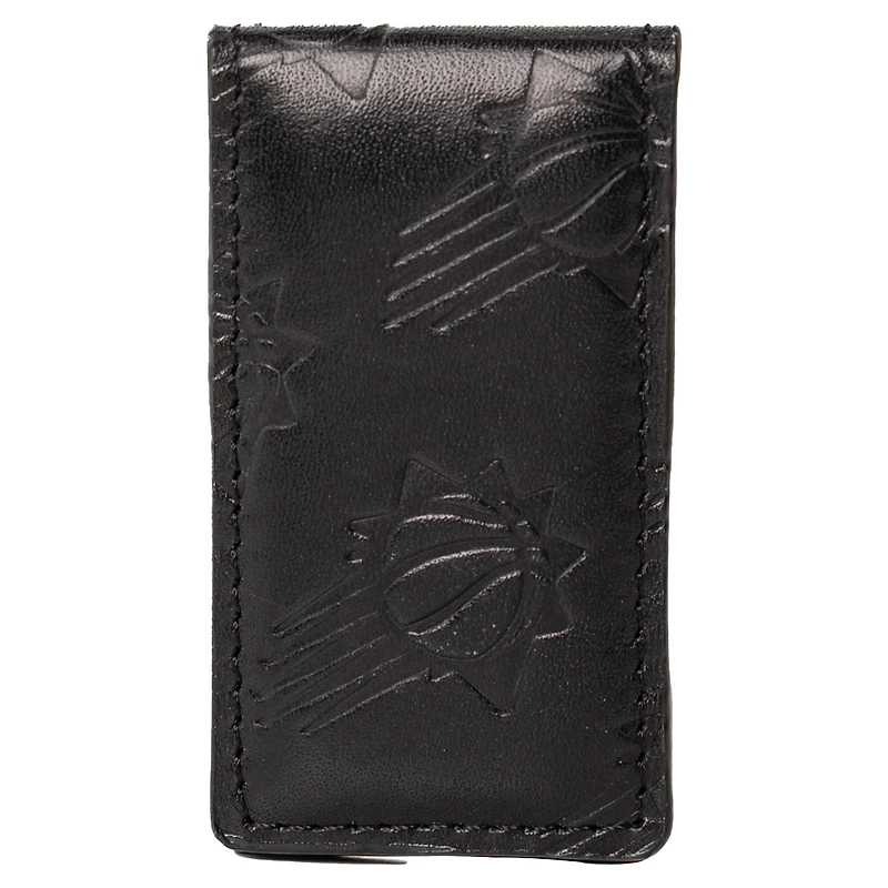 Pince à billets magnétique Sammy des Phoenix Suns de Lusso, noire