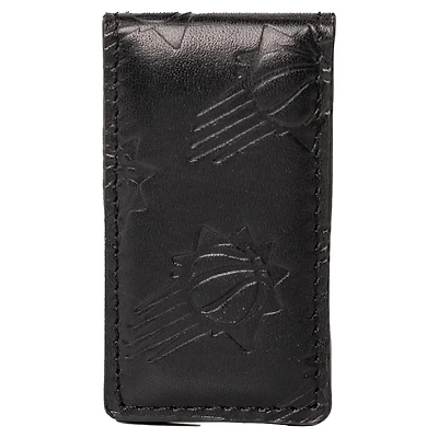 Pince à billets magnétique Sammy des Phoenix Suns de Lusso, noire