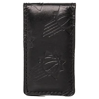 Pince à billets magnétique Sammy des Phoenix Suns de Lusso, noire