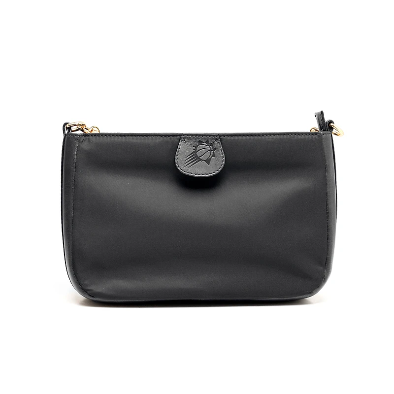 Sac multi-pochette Rianna des Phoenix Suns de Lusso