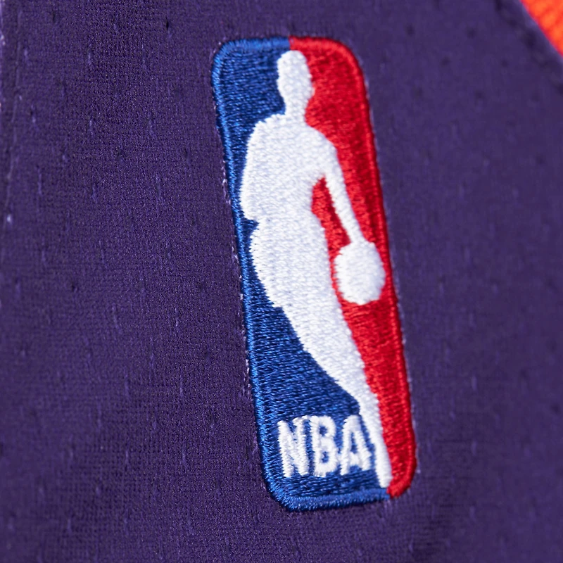 Men's Mitchell & Ness Jason Kidd Purple Phoenix Suns 2000 NBA All-Star Game Authentic Jersey