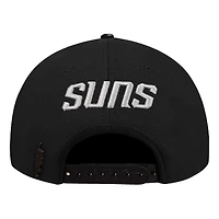 Casquette Snapback Pro Standard Cream Phoenix Suns pour homme