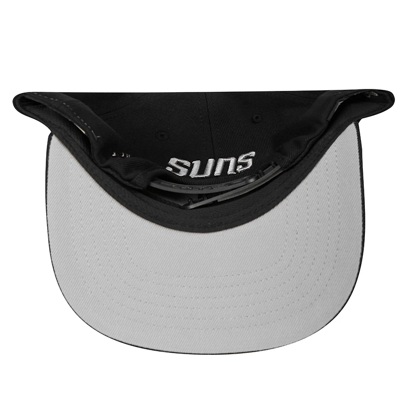 Casquette Snapback Pro Standard Cream Phoenix Suns pour homme