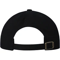 Men's '47 Black Phoenix Suns Team Clean-Up Adjustable Hat