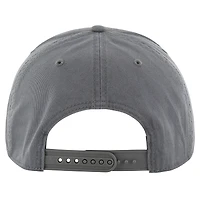 Men's '47  Charcoal Phoenix Suns Canyon Ranchero Hitch Adjustable Hat