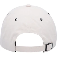 Men's '47 Cream Phoenix Suns Lunar Clean Up Adjustable Hat