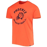 T-shirt Super Rival de basket-ball Phoenix Suns '47 orange pour homme