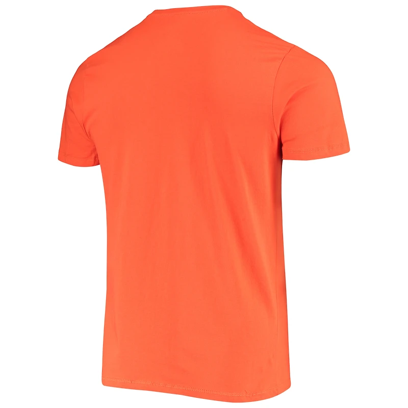 T-shirt Super Rival de basket-ball Phoenix Suns '47 orange pour homme