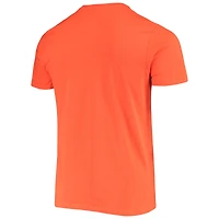 T-shirt Super Rival de basket-ball Phoenix Suns '47 orange pour homme