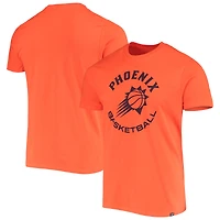 T-shirt Super Rival de basket-ball Phoenix Suns '47 orange pour homme