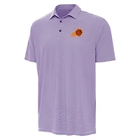 Polo Twine violet des Phoenix Suns d'Antigua pour homme
