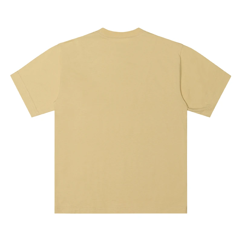 Men's b2Ss Khaki Phoenix Suns Sunflower T-Shirt