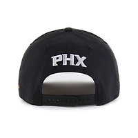 Casquette ajustable « Signaled I Was Hooping Hitch » de la marque pour hommes vue par les 47 Black Phoenix Suns