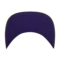 Men's Brand Seen by '47 Black Phoenix Suns Sorry I Was Hooping Hitch Adjustable Hat